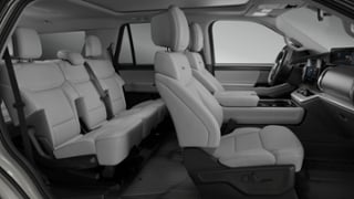2026 Ford Expedition® Internal Image 1
